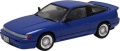 Zdjęcie dodatkowe produktu Nissan SilEighty (Initial D Mako Sato) 1:24 Fujimi 183701