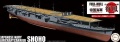 Zdjęcie główne produktu IJN Aircraft Carrier Shoho 1942 1:700 Fujimi 451787