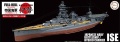 Zdjęcie główne produktu IJN Battleship / Hybrid Carrier Ise 1:700 Fujimi 451527