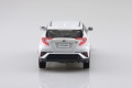 Zdjęcie dodatkowe produktu Toyota C-HR White Pearl SNAP KIT 1:32 Aoshima 056349