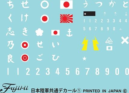 Zdjęcie dodatkowe produktu Japanese Medium Tank Type 97 Chi-Ha 1:76 Fujimi 762357