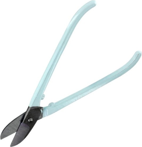 Proste Nożyce Jubilerskie Modelcraft (180mm) Shesto PPL1207