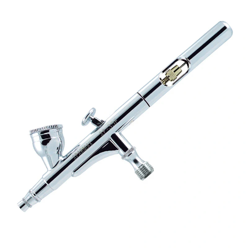 Zdjęcie główne produktu Aerograf Sparmax SP-35F (0,35mm, 2ml, dual-action)