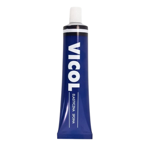 Klej TYTAN VICOL elastyczna spoina (wikol) 40ml