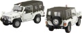 Zdjęcie dodatkowe produktu JGSDF 1/2t Light Truck 1:72 Fujimi 723044