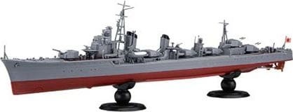 Zdjęcie główne produktu IJN Destroyer Shimakaze Early Special Version 1:350 Fujimi 460932