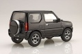 Zdjęcie dodatkowe produktu Suzuki Jimny JB23 Land Venture (Blueish Black Pearl 3) 1:24 Fujimi 066301