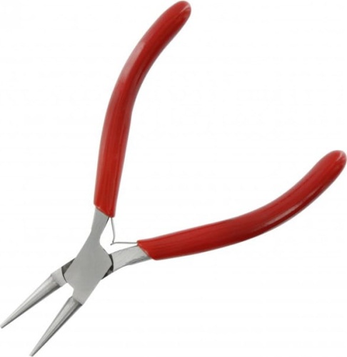 Szczypce do połączeń okrągłych Modelcraft (115mm) Shesto PPL1153