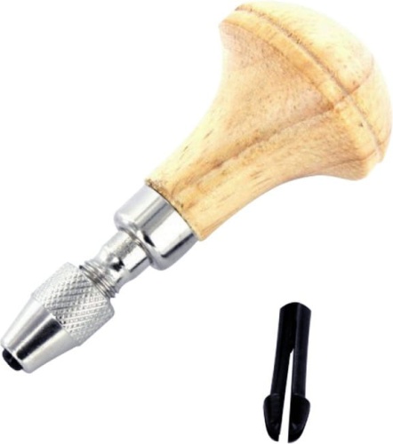 Uniwersalny uchwyt narzędziowy Modelcraft (0 - 3,0mm) Shesto PTH1988
