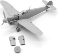 Zdjęcie dodatkowe produktu Messerschmitt Bf 109F-4 1:48 ICM 48103