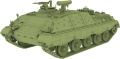 Zdjęcie dodatkowe produktu Raketenjagdpanzer Jaguar 1 1:35 Das Werk 35035