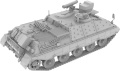 Zdjęcie dodatkowe produktu Raketenjagdpanzer Jaguar 1 1:35 Das Werk 35035