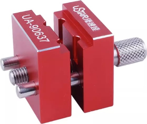 Mini imadło modelarskie U-Star 90637