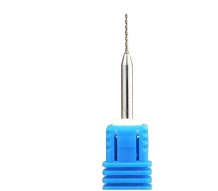 Wiertło ze stali wolframowej 0,7 mm U-Star 90287