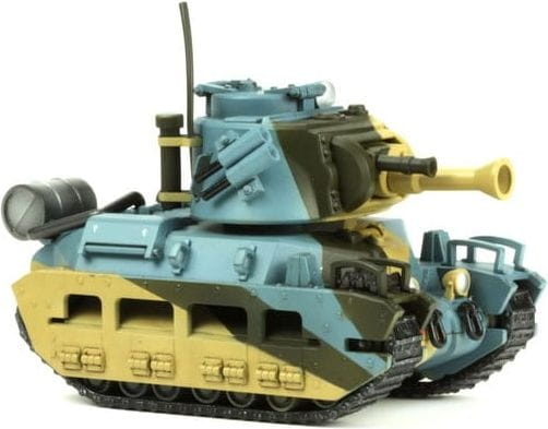 Zdjęcie dodatkowe produktu World War Toons A12 Matilda II British Infantry Tank Meng WWT014