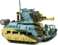 Zdjęcie dodatkowe produktu World War Toons A12 Matilda II British Infantry Tank Meng WWT014