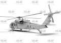 Zdjęcie dodatkowe produktu MH-60L Black Hawk 1:48 ICM 48360