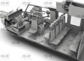 Zdjęcie dodatkowe produktu MH-60L Black Hawk 1:48 ICM 48360