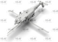 Zdjęcie dodatkowe produktu MH-60L Black Hawk 1:48 ICM 48360
