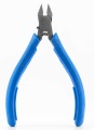 Zdjęcie główne produktu Cążki boczne Hyper Trytool Hasegawa HP1