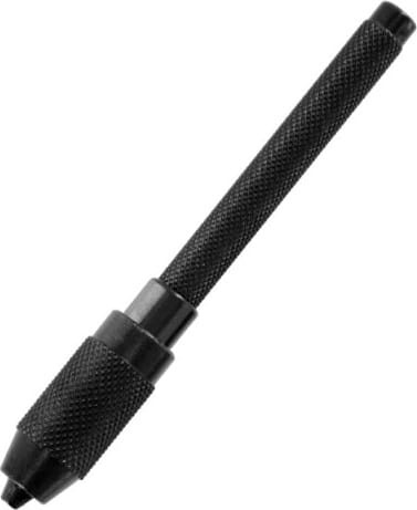 Imadło szpilkowe Modelcraft śr. 12mm (uchwyt 1,3 - 3,1mm) Shesto PPV4001-C