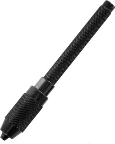 Imadło szpilkowe Modelcraft śr. 15mm (uchwyt 3,0 - 4,8mm) Shesto PPV4001-D