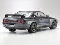 Zdjęcie dodatkowe produktu Nissan Skyline R32 GT-R 1:24 Tamiya 24090