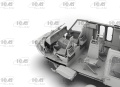 Zdjęcie dodatkowe produktu UH-60A Black Hawk 1:48 ICM 48362