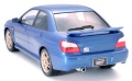 Zdjęcie dodatkowe produktu Subaru Impreza WRX STi 1:24 Tamiya 24231
