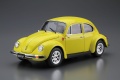 Zdjęcie dodatkowe produktu Volkswagen Beetle 1303S '73 13AD 1:24 Aoshima 061305