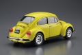 Zdjęcie dodatkowe produktu Volkswagen Beetle 1303S '73 13AD 1:24 Aoshima 061305