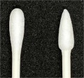 Zdjęcie dodatkowe produktu Waciki duże Mr. Cotton Swab Big Size (2 rodzaje) Mr. Hobby ST-02