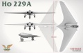 Zdjęcie dodatkowe produktu Ho 229A 1:32 Takom 32001