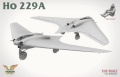 Zdjęcie dodatkowe produktu Ho 229A 1:32 Takom 32001