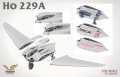 Zdjęcie dodatkowe produktu Ho 229A 1:32 Takom 32001