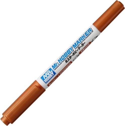 Marker miedziany (Marker Copper) Mr. Hobby CM-03