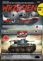 Zdjęcie główne produktu Pz.Kpfw 38(t) Ausf E/F Panzerbefehlswagen 38(t) Ausf. E/F 1:72 First To Fight PL116