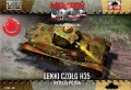 Zdjęcie dodatkowe produktu H35 late version 1:72 First To Fight PL085