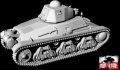 Zdjęcie dodatkowe produktu H35 late version 1:72 First To Fight PL085