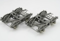 Zdjęcie dodatkowe produktu German 88mm Gun Flak 36 1:35 Border Model BT044