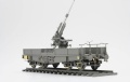 Zdjęcie dodatkowe produktu German 88mm Gun Flak 36 1:35 Border Model BT044