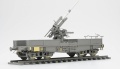 Zdjęcie dodatkowe produktu German 88mm Gun Flak 36 1:35 Border Model BT044