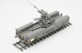 Zdjęcie dodatkowe produktu German 88mm Gun Flak 36 1:35 Border Model BT044