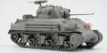 Zdjęcie dodatkowe produktu Sherman M4A1 Mid 1:35 Border Model BT047