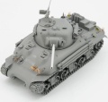 Zdjęcie dodatkowe produktu Sherman M4A1 Mid 1:35 Border Model BT047