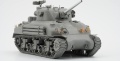 Zdjęcie dodatkowe produktu Sherman M4A1 Mid 1:35 Border Model BT047