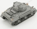Zdjęcie dodatkowe produktu Sherman M4A1 Mid 1:35 Border Model BT047