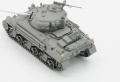 Zdjęcie dodatkowe produktu Sherman M4A1 Mid 1:35 Border Model BT047