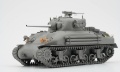 Zdjęcie dodatkowe produktu Sherman M4A1 Mid 1:35 Border Model BT047