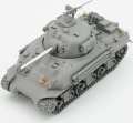 Zdjęcie dodatkowe produktu Sherman M4A1 Mid 1:35 Border Model BT047